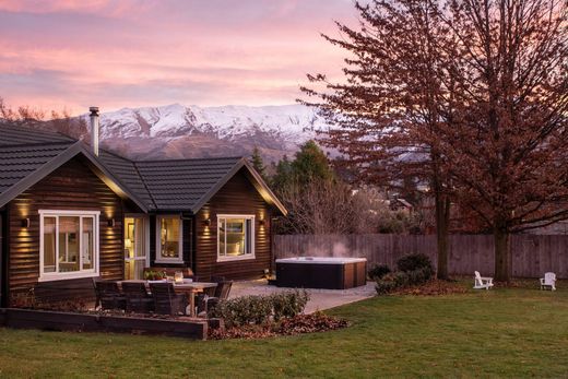 Элитный дом, Wanaka, Queenstown-Lakes District