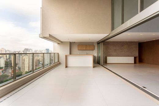 ﺷﻘﺔ ﻓﻲ ساو باولو, São Paulo