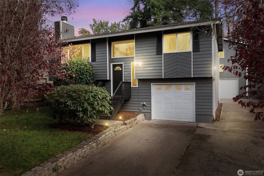 Detached House in Bothell, King County