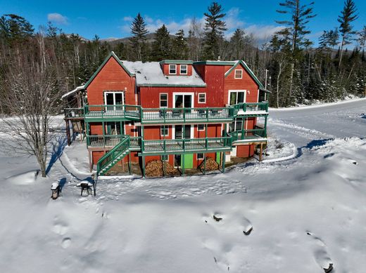 Luxe woning in Stratford, Coos County