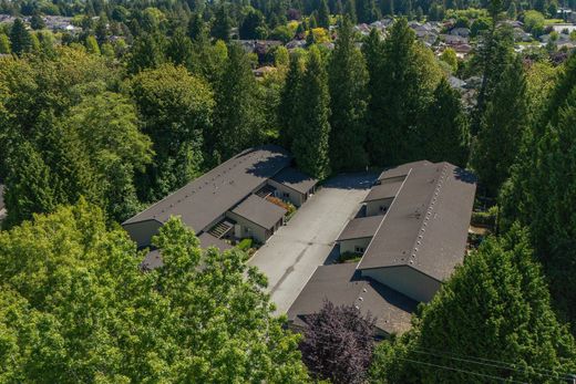 Şehir evi  Langley, Metro Vancouver Regional District