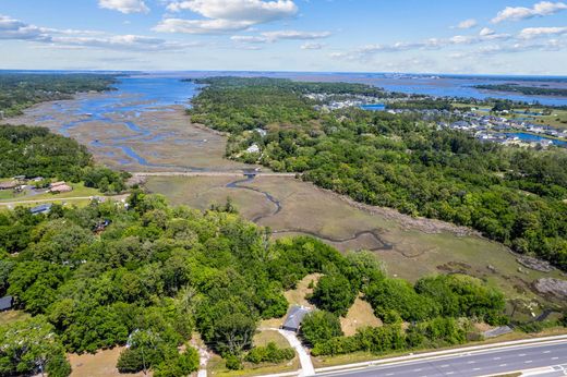 Πολυτελή κατοικία σε Yulee, Nassau County