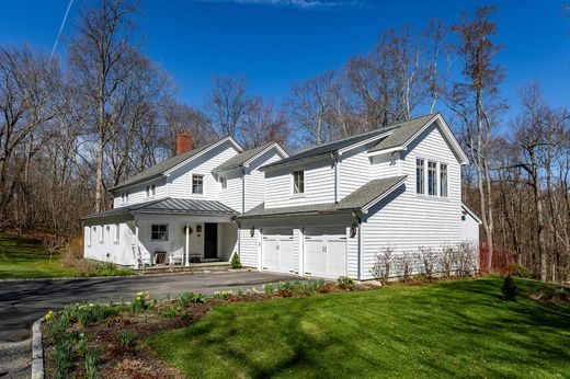 Casa Independente - Kent, Litchfield County