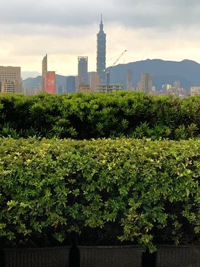 Appartement in Taipei, Taipei City