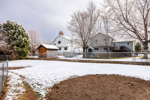 Casa en Clinton, Davis County