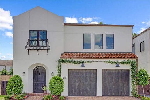 Casa di lusso a Houston, Harris County