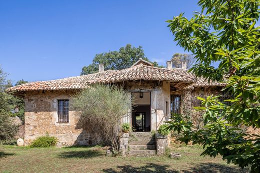 Maison individuelle à Cefalù, Palerme