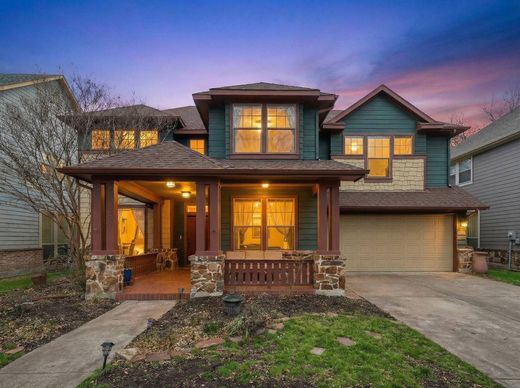 Casa en McKinney, Collin County
