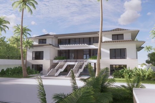 Luxe woning in Longboat Key, Manatee County