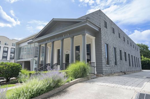 Terrain à Atlanta, Comté de Fulton