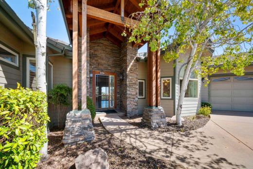 Vrijstaand huis in Prescott, Yavapai County