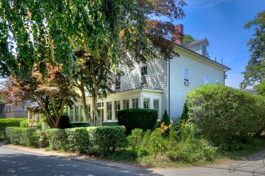 Dom jednorodzinny w Newport, Newport County