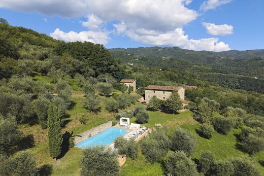 Detached House in Marliana, Provincia di Pistoia