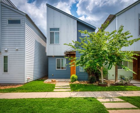 Casa Unifamiliare a San Antonio, Bexar County