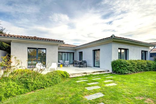 独立式房屋  Éguilles, Bouches-du-Rhône