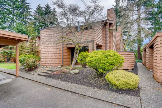 Apartment in Kirkland, King County