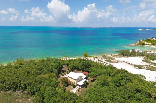 Casa di lusso a Marsh Harbour, Central Abaco District