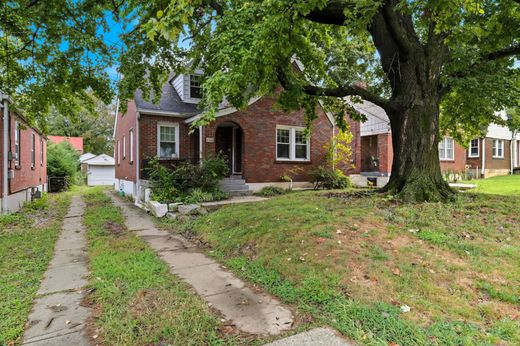 Casa en Louisville, Jefferson County