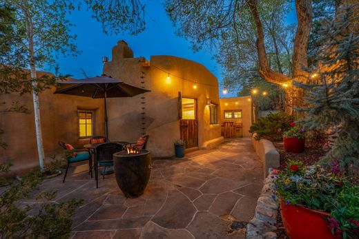 Casa en Santa Fe, Santa Fe County