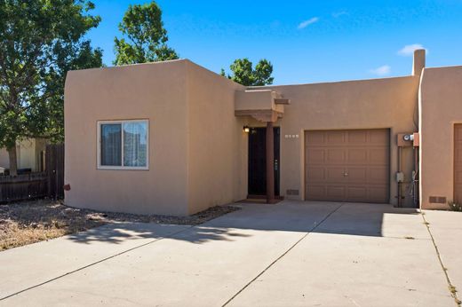 Detached House in Santa Fe, Santa Fe County