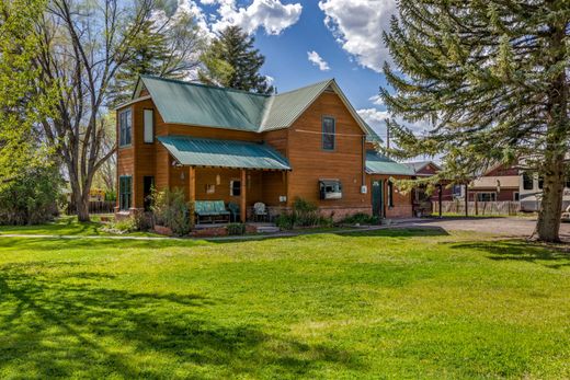 Casa di lusso a Hayden, Routt County