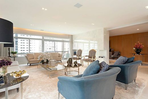 Διαμέρισμα σε Σαο Πάολο, São Paulo