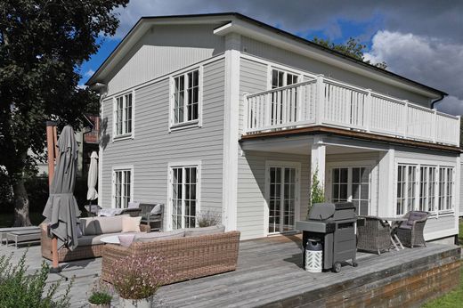 Villa - Djursholm, Danderyds Kommun