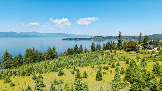 Land in Bigfork, Flathead County