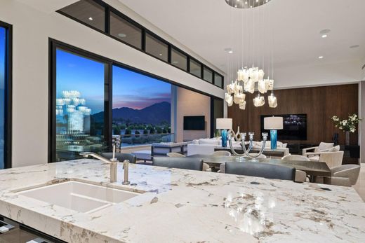 Luxury home in Paradise Valley, Maricopa County