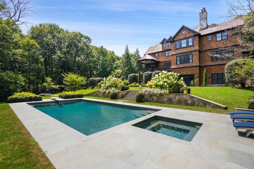 Detached House in Cos Cob, Fairfield County