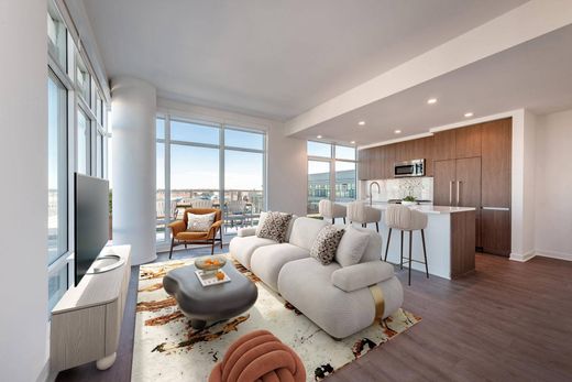 Casa de lujo en Washington, Washington County