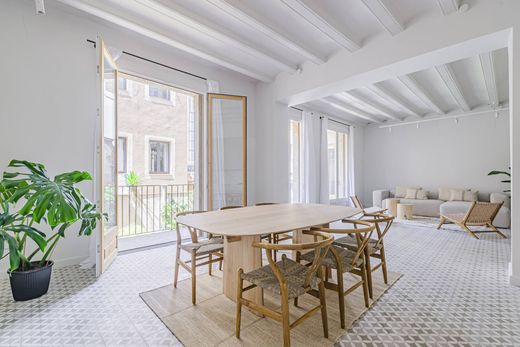 Appartement in Barcelona, Província de Barcelona