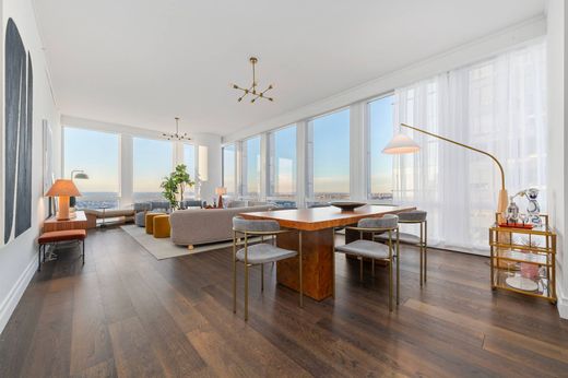 Apartment in New York
