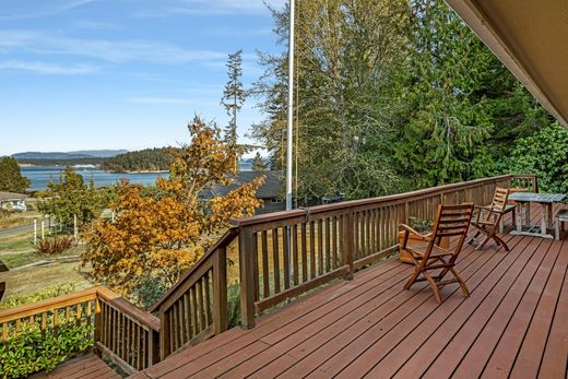 Detached House in Friday Harbor, San Juan County