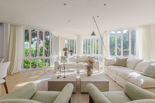 Apartment / Etagenwohnung in Barcelona, Provinz Barcelona