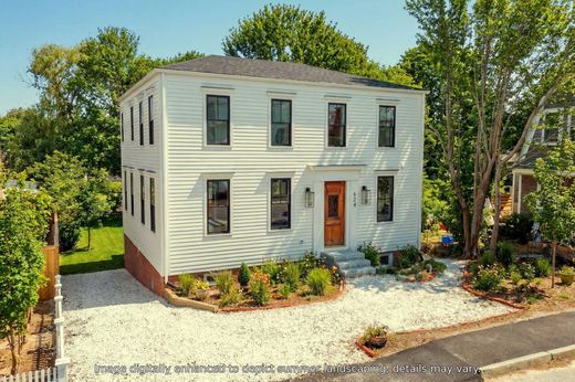 Casa Unifamiliare a Provincetown, Barnstable County