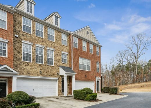 Townhouse - Smyrna, Cobb County