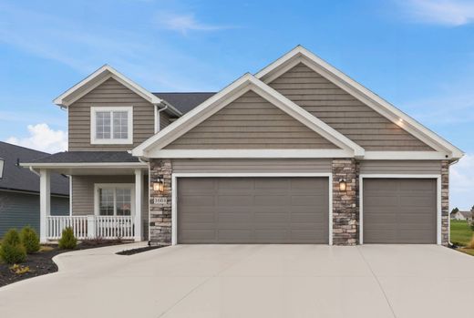 Detached House in Fort Wayne, Allen County