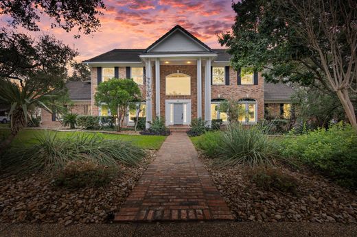 Luxury home in San Antonio, Bexar County
