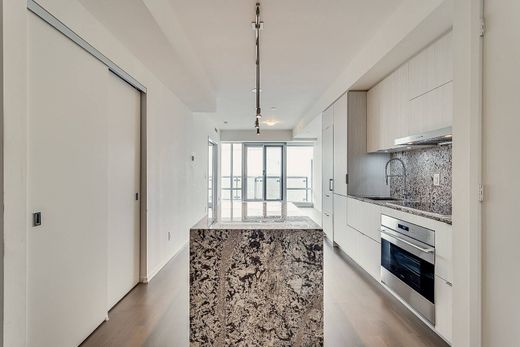 Piso / Apartamento en Toronto, Ontario