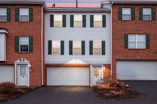Townhouse in Gibsonia, Allegheny County