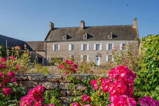 Vrijstaand huis in Picauville, Manche