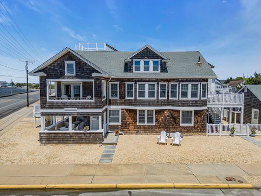 Einfamilienhaus in Seaside Park, Ocean County