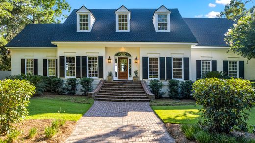 Detached House in Savannah, Chatham County