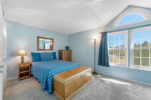 Townhouse in Cranberry Township, Butler County