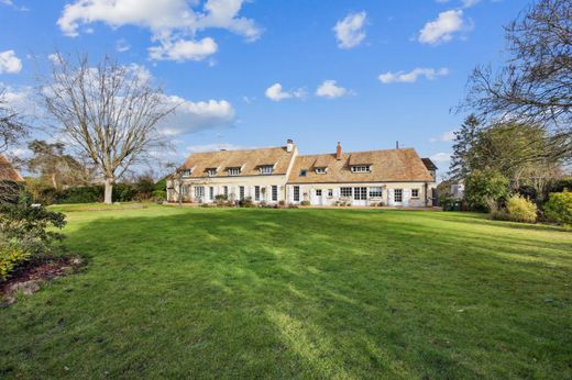 Müstakil ev Orgerus, Yvelines