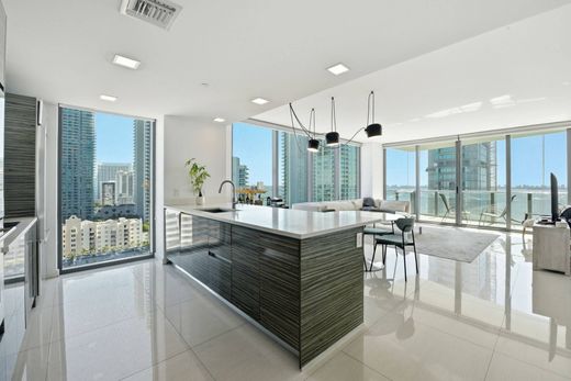 Daire Miami, Miami-Dade County