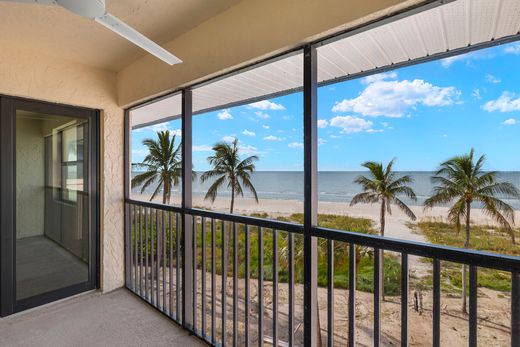 Apartamento - Sanibel, Lee County