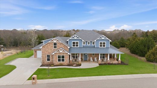 Πολυτελή κατοικία σε Norman, Cleveland County