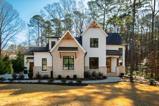 Casa en Raleigh, Wake County